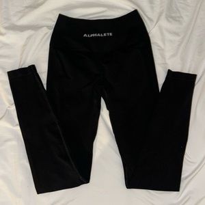 Alphalete Amplify Leggings